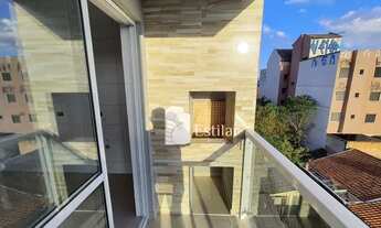 Imagem 4: Apartamento com 03 quartos e 01 vaga no Boneca do Iguaçu, São José dos Pinhais