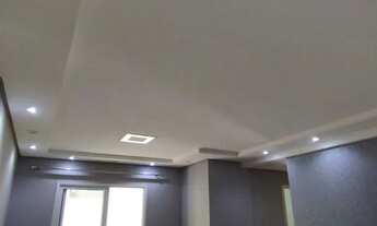 Imagem 4: Apartamento para aluguel com 77 metros quadrados com 3 quartos