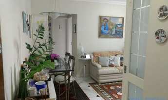 Imagem 2: APARTAMENTO - MOEMA PÁSSAROS - SP