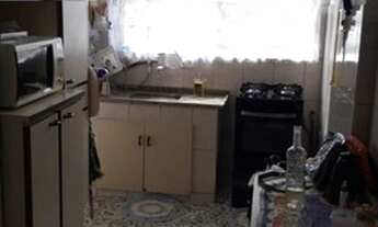 Imagem 2: APARTAMENTO - HIGIENÓPOLIS - SP