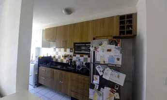 Imagem 5: Apartamento a venda em Cajamar