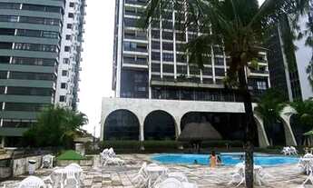 Imagem 1: Duplex para venda com 120 metros quadrados com 2 quartos em Piedade - Jaboatão dos Guarara