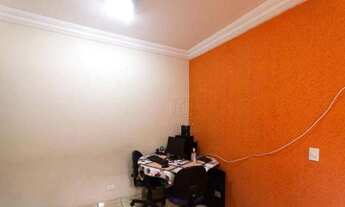 Imagem 3: Apartamento com 2 dormitórios, 60 m² - venda por R$ 280.000,00 ou aluguel por R$ 2.383,75