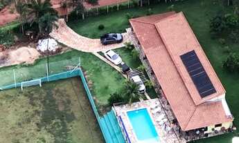 Imagem: Chácara de lazer em trindade !