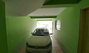 Imagem 6: Casa à venda, 181 m² por R$ 495.000,00 - Jardim Atlântico - Florianópolis/SC