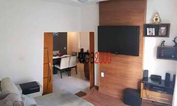 Imagem 5: Apartamento com 3 dormitórios à venda, 107 m² por R$ 430.000,00 - Centro - Niterói/RJ