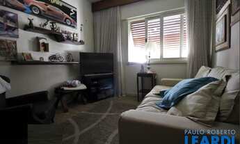 Imagem: APARTAMENTO - MORUMBI - SP