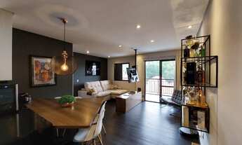 Imagem: Apartamento para Venda em Cotia, Granja