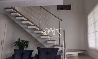 Imagem 5: Cobertura com 5 dormitórios, 255 m² - venda por R$ 1.900.000,00 ou aluguel por R$ 9.600,00