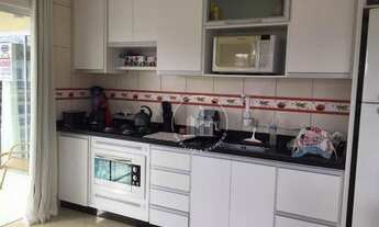 Imagem 4: Cobertura com 3 dormitórios à venda, 114 m² por R$ 430.000,00 - Ingleses - Florianópolis/S