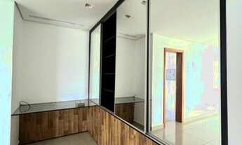 Imagem 3: Apartamento com 3 dormitórios para alugar, 126 m² por R$ 7.400,00/mês - Vila da Serra - No