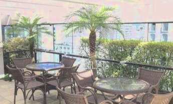 Imagem 4: Flat com 1 dormitório para alugar, 45 m² por R$ 5.000/mês no Jardins - São Paulo/SP