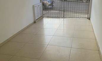 Imagem 4: Sobrado com 3 dormitórios para alugar, 140 m² por R$ 3.000,00/mês - Barcelona - São Caetan