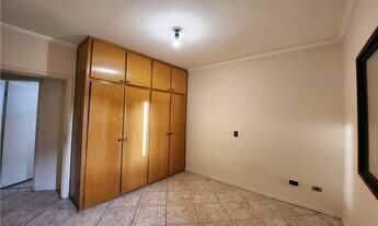 Imagem 3: Apartamento amplo, com 2 quartos, sala 2 ambientes, garagem e área de lazer