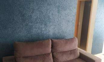 Imagem 4: Apartamento com 2 dormitórios para alugar, 43 m² por R$ 1.055,00/mês - Jardim Bertoni - Am