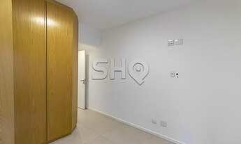 Imagem 6: Apartamento com 3 dormitórios sendo 1 suíte para locação no Itaim Bibi