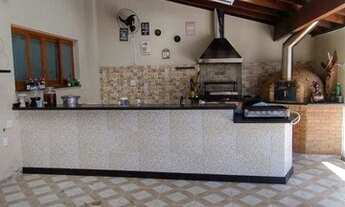 Imagem 2: Casa com 3 dormitórios - venda por R$ 1.300.000,00 ou aluguel por R$ 7.500,00/mês - Vila S