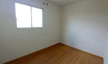 Imagem 3: Apartamento para aluguel possui 44 metros quadrados com 1 quarto