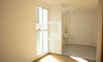 Imagem 2: Apartamento para Aluguel - Santa Cecília, 2 Quartos, 45 m2