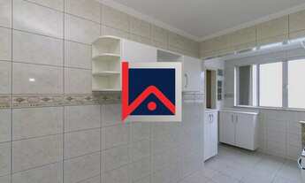 Imagem 7: Locação Apartamento 2 Dormitórios - 86 m² Campo Belo