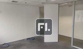 Imagem 4: Conjunto para alugar, 572 m² por R$ 69.700,02/mês - Vila Olímpia - São Paulo/SP