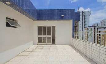 Imagem 6: Cobertura com 4 dormitórios à venda em Boa Viagem