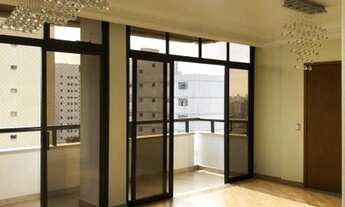 Imagem 3: Apartamento para Locação em Santo André, Vila Assunção, 3 dormitórios, 1 suíte, 2 banheiro