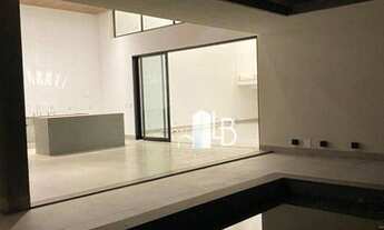 Imagem 7: Casa com 3 dormitórios à venda, 325 m² por R$ 2.800.000,00 - Jardim Sul - Uberlândia/MG