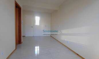 Imagem 3: Casa com 1 dormitório para alugar, 29 m² por R$ 791,67/mês - Jardim Betânia - Cachoeirinha