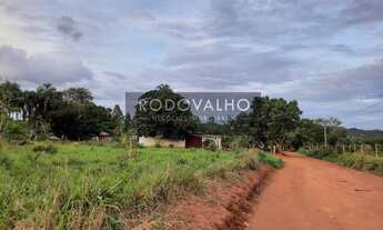 Imagem 2: Aparecida de Goiânia - Terreno Padrão - Setor Continental