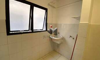 Imagem 2: Apartamento com 1 dormitório à venda, 50 m² por R$ 200.000,00 - Nova Aliança - Ribeirão Pr