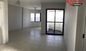 Imagem 3: Apartamento com 3 dormitórios para alugar, 140 m² por R$ 3.699,00/mês - Vila Antonieta - S