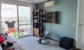 Imagem 4: MARAVILHOSA COBERTURA PENTHOUSE COM PISCINA NA VILA ANDRADE!