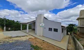 Imagem 4: Casa com 3 dormitórios à venda, 320 m² por R$ 1.800.000,00 - Condomínio Mirante do Fidalgo