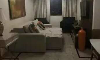 Imagem 3: Apartamento para Venda em Goiânia, Jardim América, 3 dormitórios, 1 suíte, 2 banheiros, 1