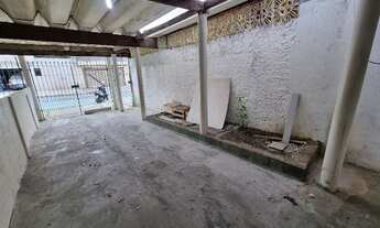 Imagem 3: Casa com 2 dormitórios para alugar, 50 m² por R$ 1.310,00/mês - Parque Selecta - São Berna