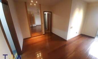 Imagem 1: Apartamento com 3 dormitórios para alugar, 104 m² por R$ 5.009,28/mês - Lourdes - Belo Hor