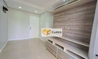 Imagem 3: Apartamento com 2 dormitórios, 50 m² - venda por R$ 350.000,00 ou aluguel por R$ 2.795,99