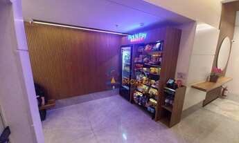 Imagem 6: Apartamento com 1 dormitório para alugar, 32 m² - Higienópolis - São Paulo/SP