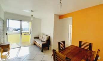 Imagem 2: Excelente apartamento no bairro Ribeirão da Ilha em Florianópolis