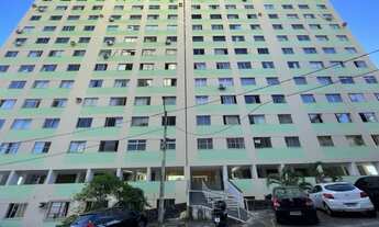 Imagem: Apartamento à venda, 53 m², 1/4 e sala