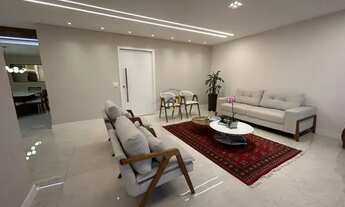 Imagem 2: INCRÍVEL apartamento à VENDA em ponto EXCELENTE da PRAIA de ICARAÍ - 4 quartos (sendo 3 su