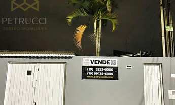 Imagem: Casa - Jardim Campos Verdes - Hortolândia