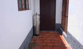 Imagem 2: Casa com 3 dormitórios para alugar, 260 m² por R$ 5.180,00/mês - Vila Santa Terezinha - It