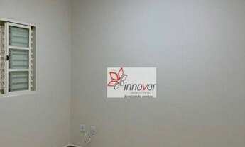 Imagem 6: Casa com 1 dormitório para alugar por R$ 1.000,00/mês - Jardim Cruzeiro do Sul - Bauru/SP