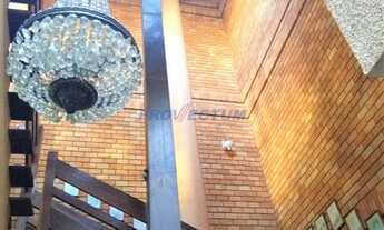 Imagem 6: Casa - Vila Embaré - Valinhos