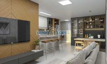 Imagem 4: Apartamento em Curitiba