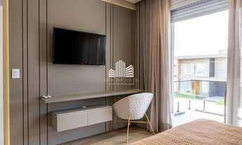 Imagem 4: Capão da Canoa - Casa de Condomínio - Condomínio Capão Ilhas Resort