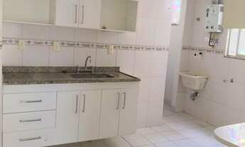 Imagem 2: Apartamento para venda tem 90m², 2 quartos, 1 suíte, 1 vaga de garagem