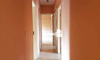 Imagem 6: Apartamento com 3 dormitórios para alugar, 120 m² por R$ 2.470,00/mês - Centro - Itatiba/S